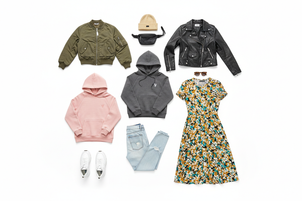 Apparel