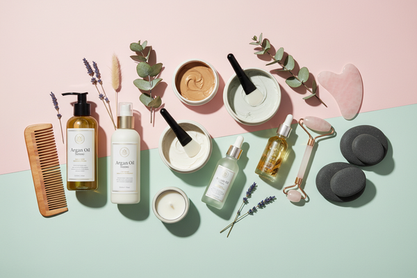 Beauty & Wellness