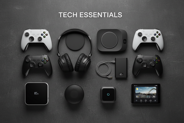 Electronics