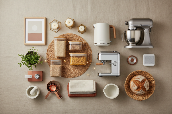 Home & Kitchen