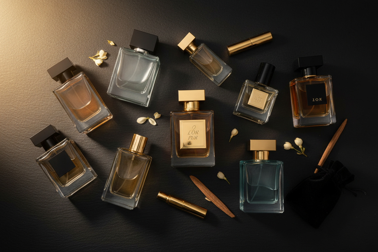Fragrance