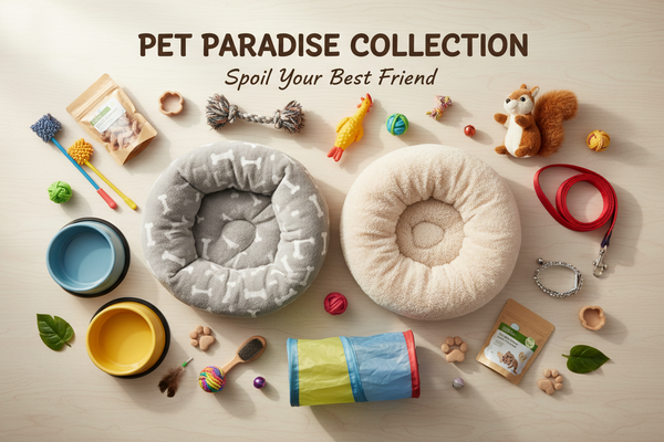 Pet Supplies