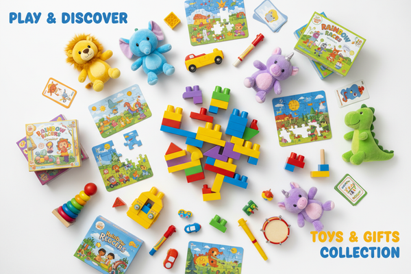 Toys & Gifts