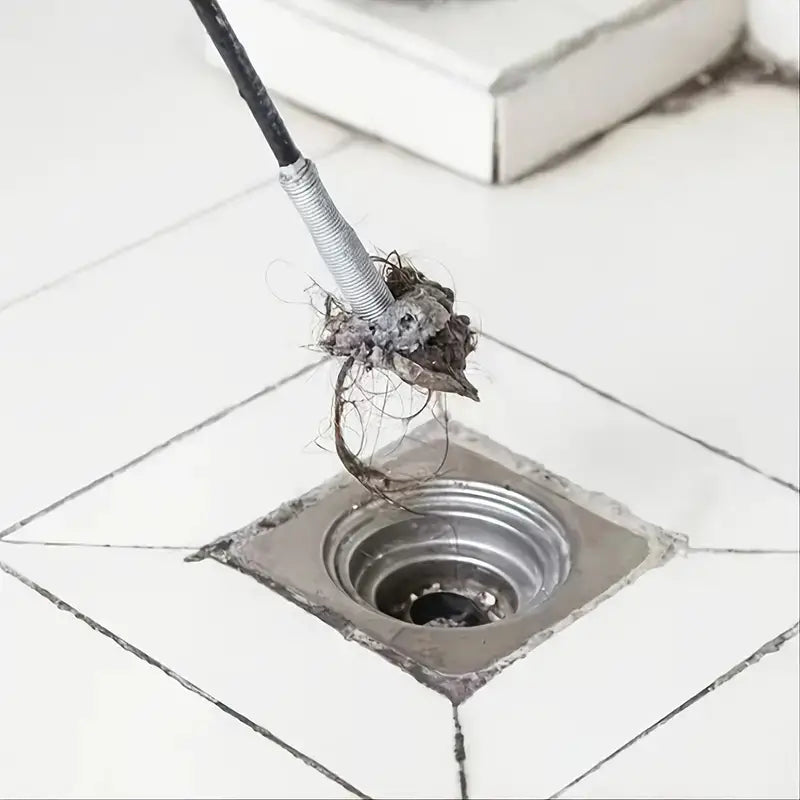 Flexible   Tool with 4 Claws for Garbage Pickup