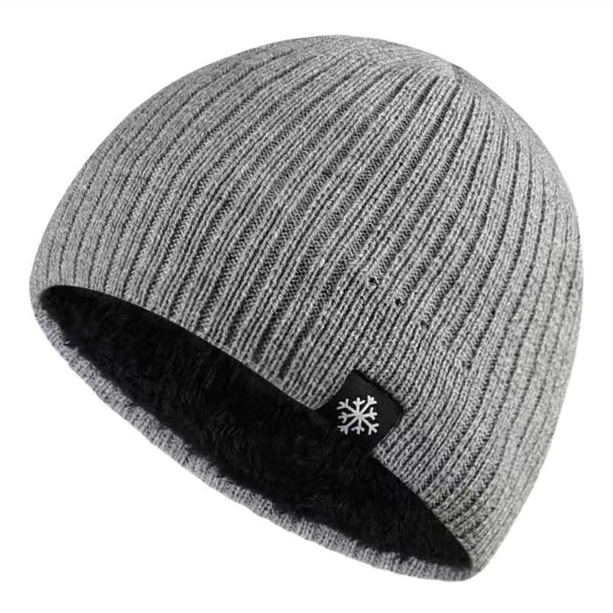 Men's Fashion Knit Beanie