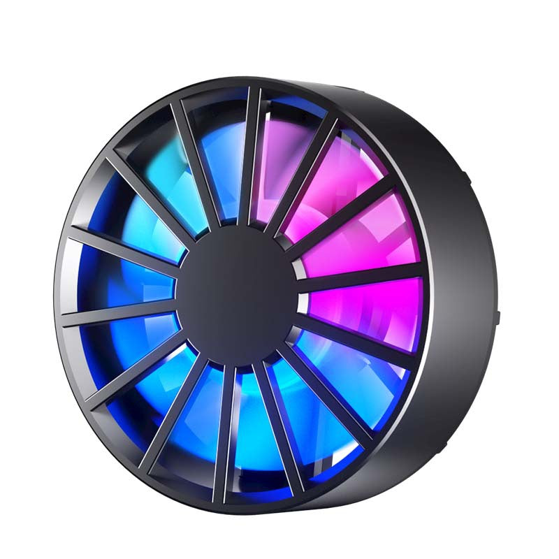 Portable Magnetic Phone Cooler for Gaming AL06