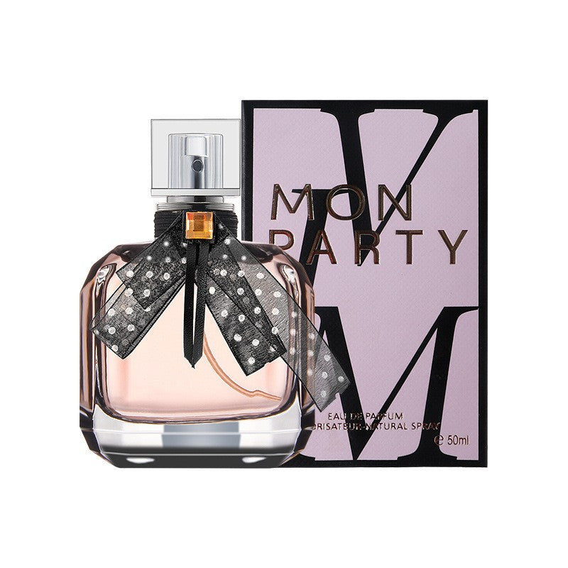 Durable Parisian Women's Perfume 100ml