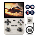 GAMEWIZ K36 Portable Console 3.5-inch 640x480 IPS