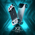 X2 Mobile Gamepad Controller for Mobile Gaming