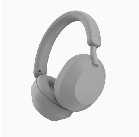 Wireless Noise-Cancelling Headphones