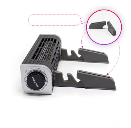 Laptop Cooling Pad for Gaming and General Use