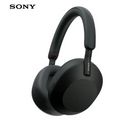 Wireless Noise-Cancelling Headphones