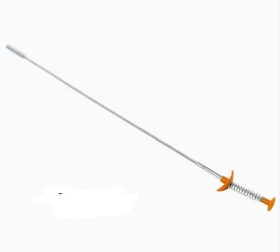Flexible   Tool with 4 Claws for Garbage Pickup