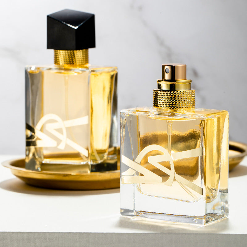 Fresh Long-lasting Women's Perfume