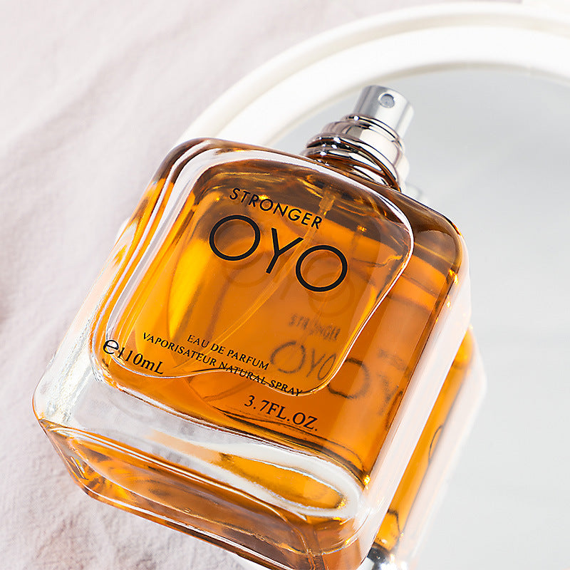 Because of You Men's Cologne 100ml