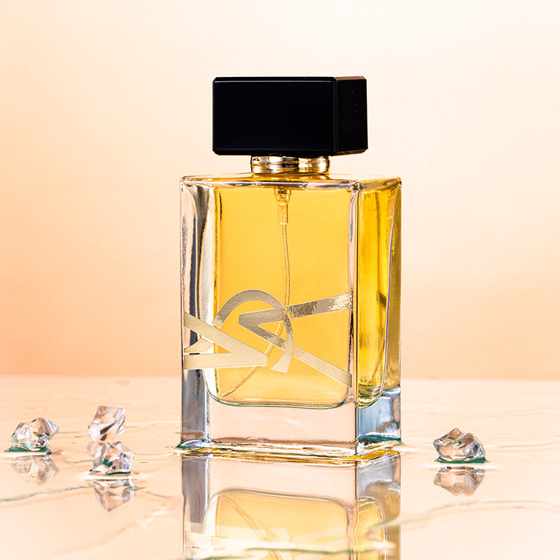 Fresh Long-lasting Women's Perfume