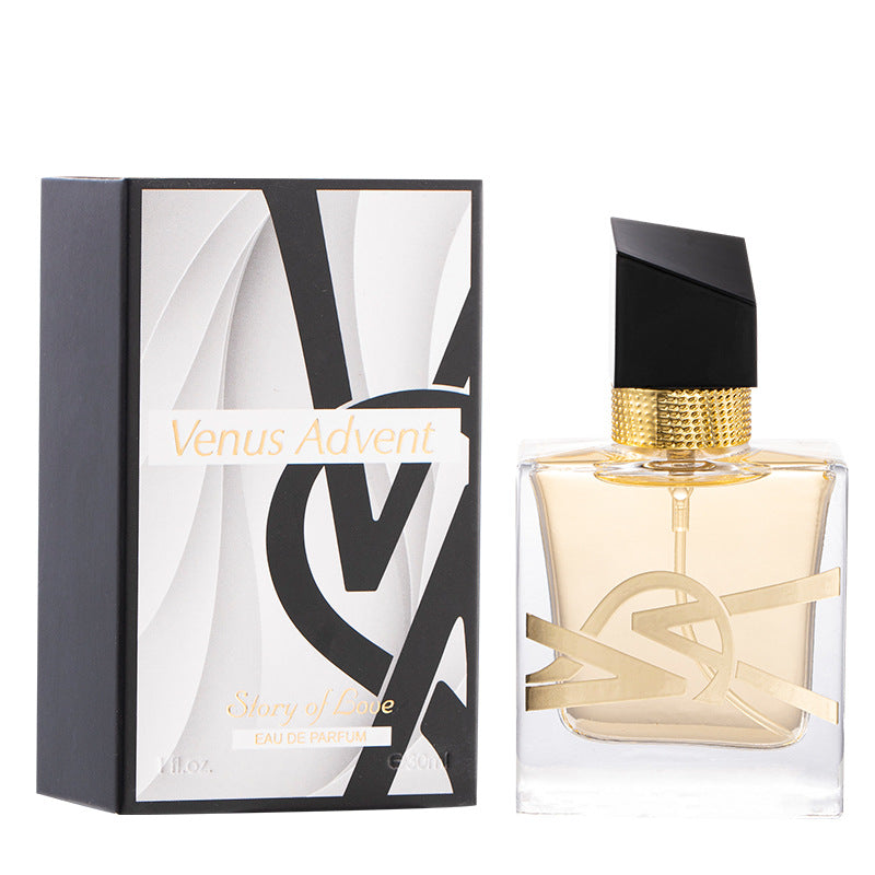 Fresh Long-lasting Women's Perfume
