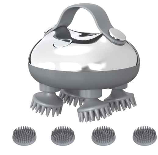 Head Massager Device (One Set)