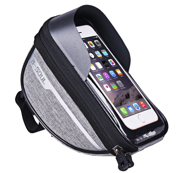 B-SOUL Bicycle Front Bag