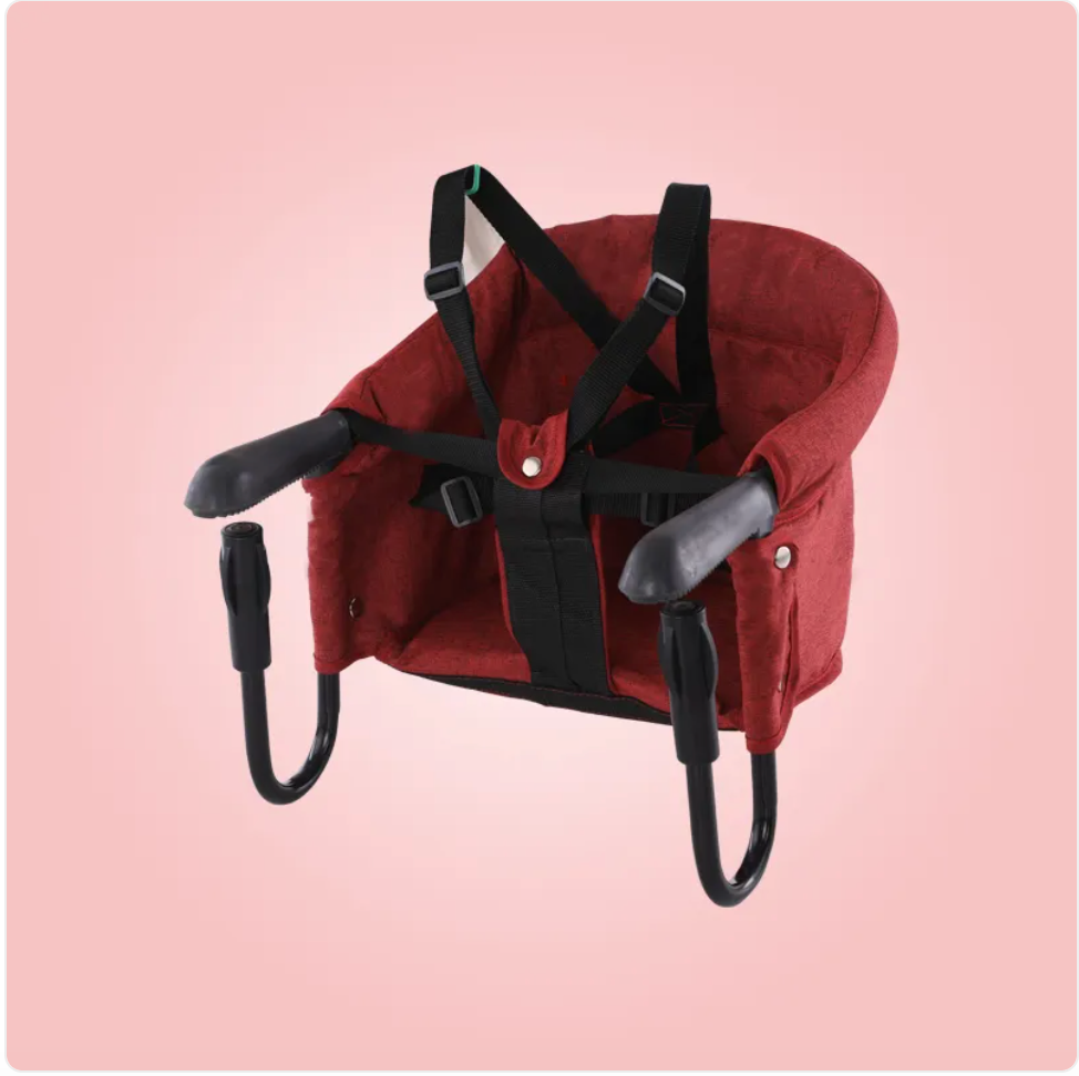 Portable Baby Dining Chair