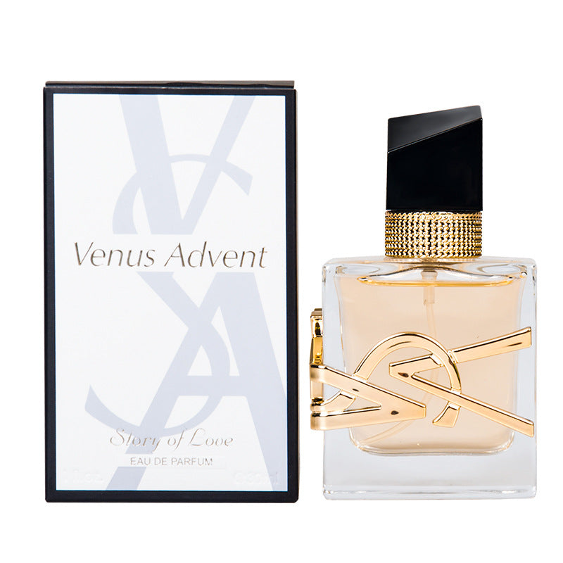 Fresh Long-lasting Women's Perfume