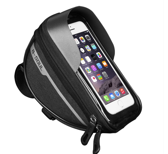 B-SOUL Bicycle Front Bag