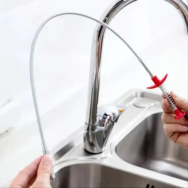 Flexible   Tool with 4 Claws for Garbage Pickup