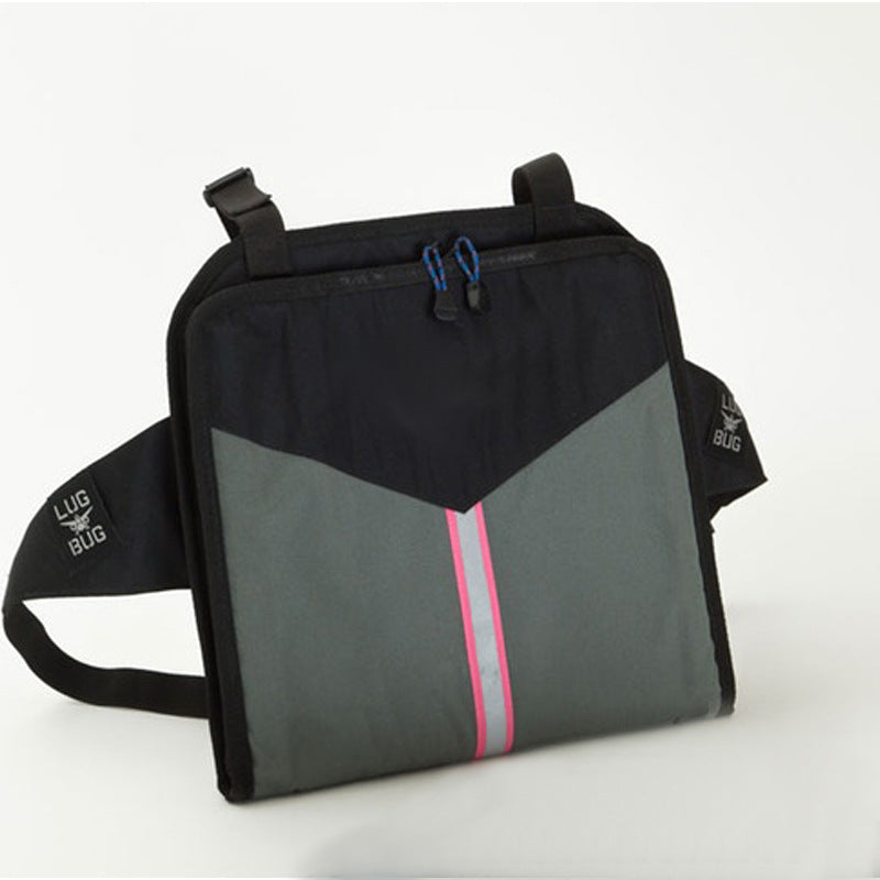 Portable Folding Chair for Children's Travel Safety