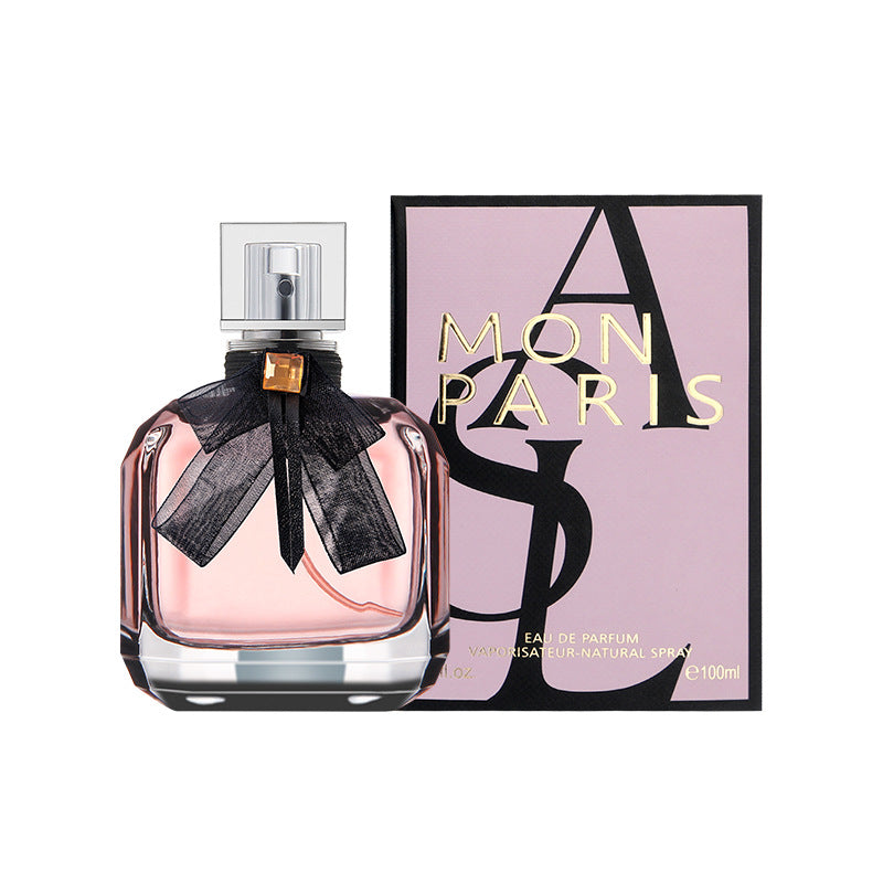 Durable Parisian Women's Perfume 100ml