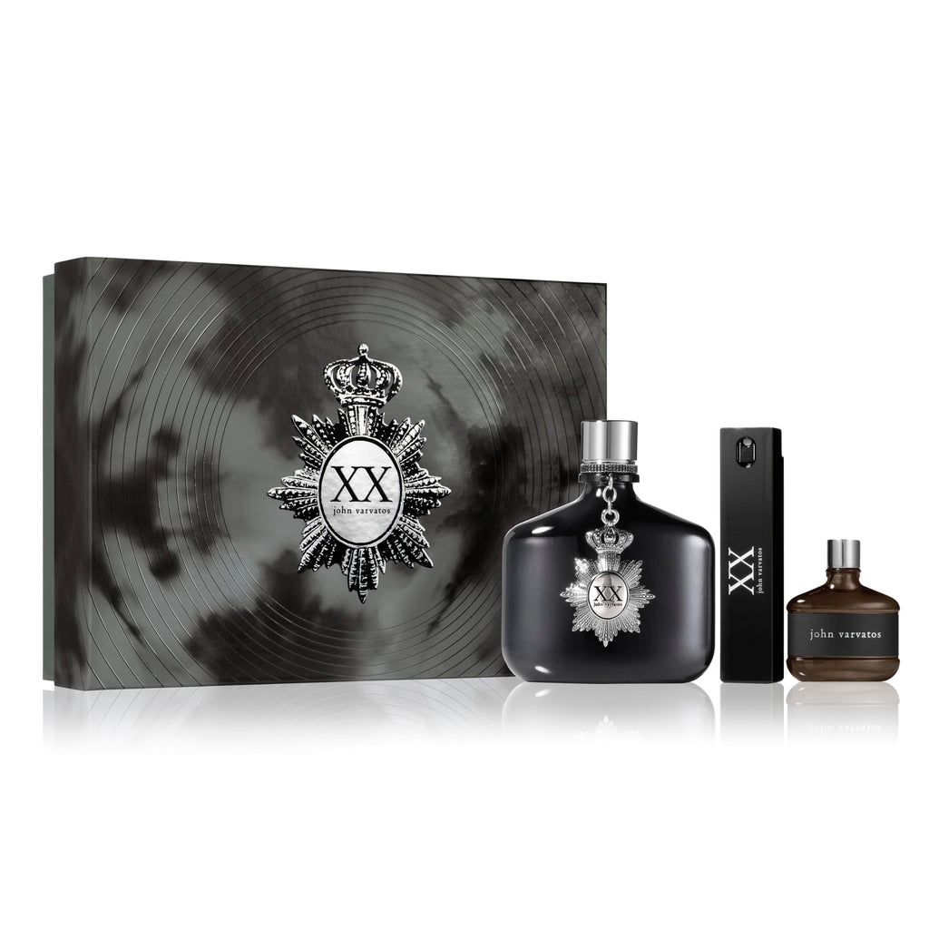 XX 3 Piece Men’s Cologne
