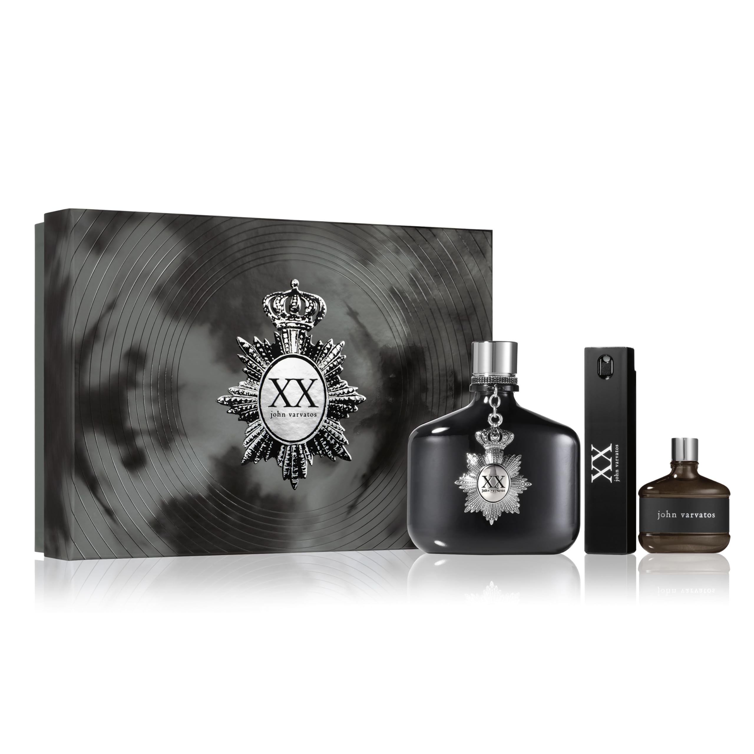 XX 3 Piece Men’s Cologne