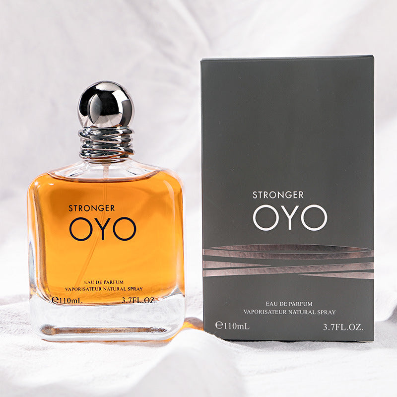 Because of You Men's Cologne 100ml