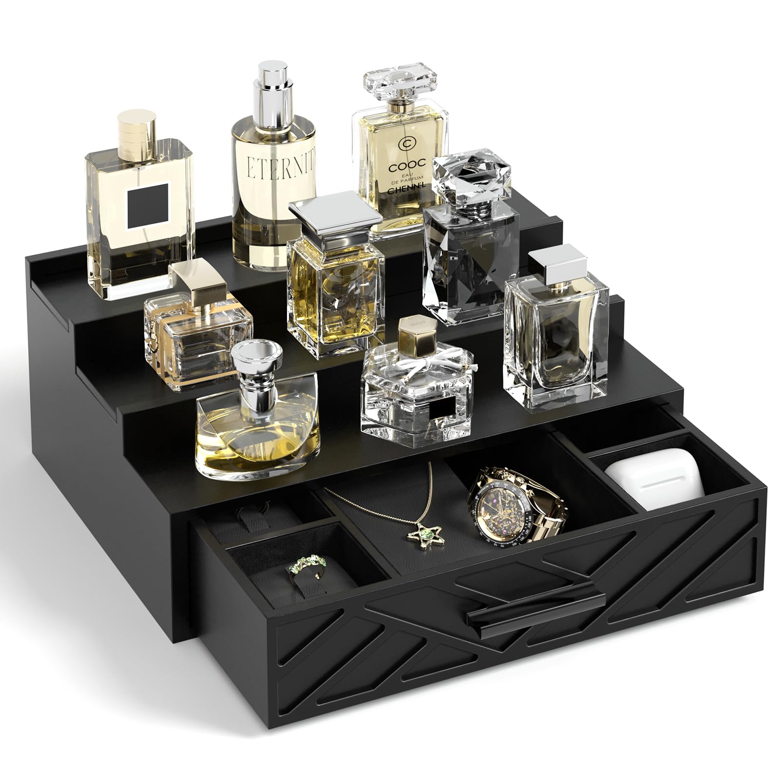 Cologne Organizer for Men