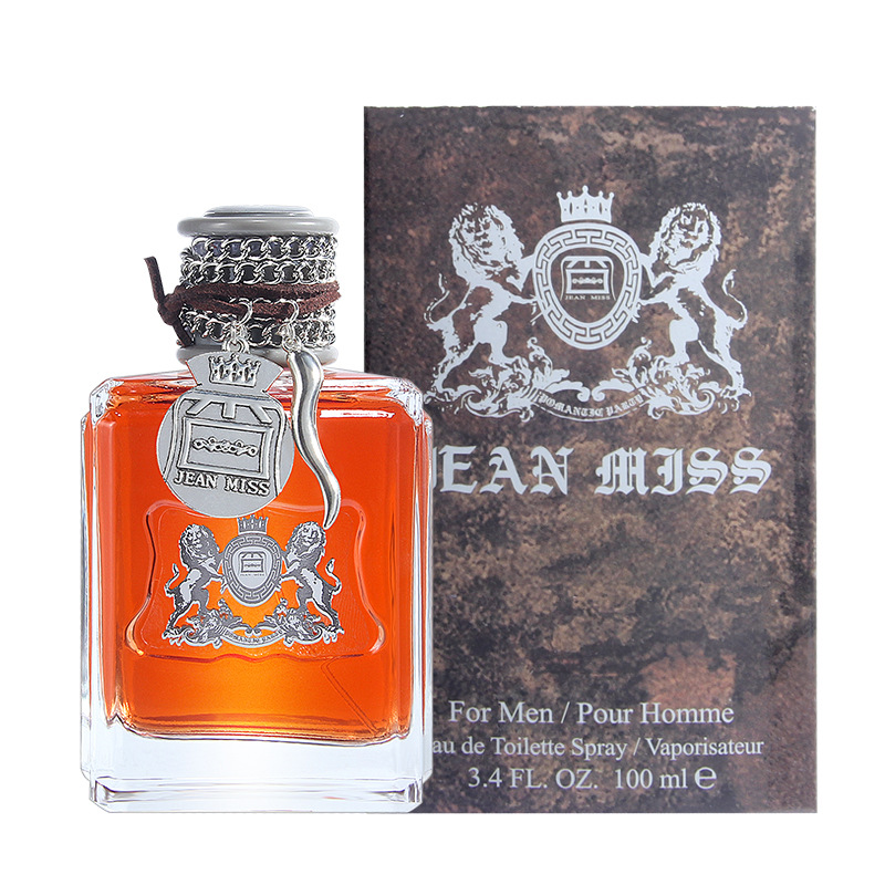 Old Wood & Sandalwood