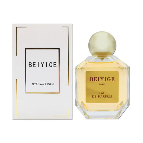 BEIYIGE Elegant Floral Body Perfume for Lasting Fragrance
